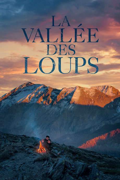 La vallée des loups